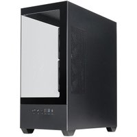 Корпус Chieftec Vista GT-01B-OP