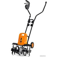 Мотокультиватор электрический Daewoo Power DAT 1800E