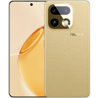 Телефон Realme 16 Pro+ 5G 8GB/256GB международная версия (бежевый)
