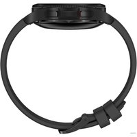 Умные часы Samsung Galaxy Watch4 Classic 42 мм LTE (черный) в Бресте