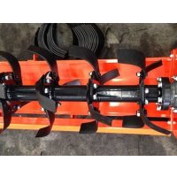 Фреза Rossel F.T/M120A