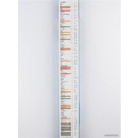 Щетка стеклоочистителя Alca Super Flat 049 000