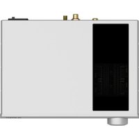 Цифро-аналоговый преобразователь Topping D90 III Discrete (серебристый)