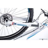 Велосипед Cube Access WLS Pro 27.5 (2015)