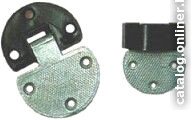 Барная петля GTV fs01227