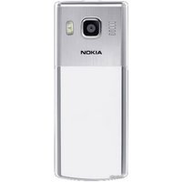 Кнопочный телефон Nokia 6500 classic