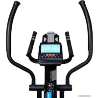 Эллиптический тренажер Sportop E80