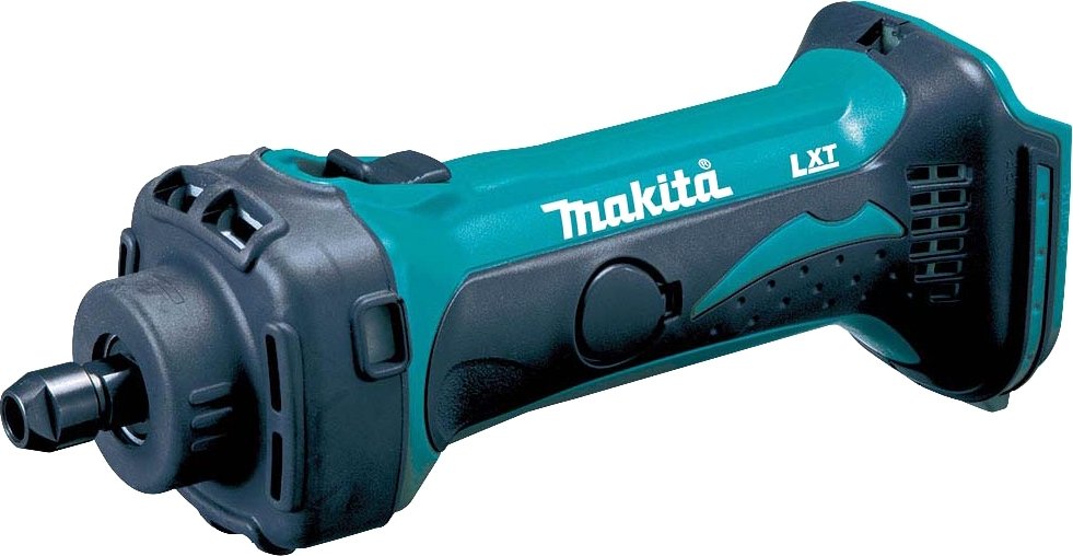 

Прямошлифовальная машина Makita DGD801Z (без АКБ)
