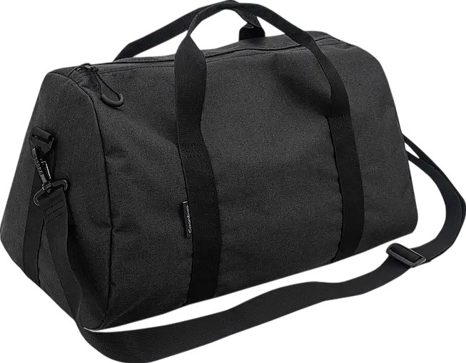 

Спортивная сумка Caanbag Sport CAAN-SP-50BL (черный)