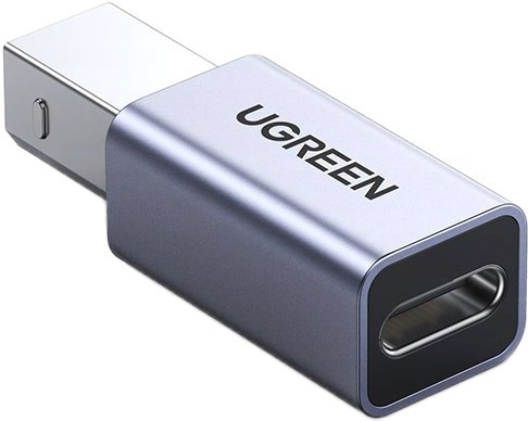 

Адаптер Ugreen US382 20120