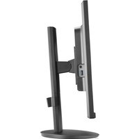 Монитор NEC MultiSync E243F (черный)