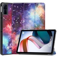 Чехол для планшета KST Smart для Xiaomi Redmi Pad 10.6 (2022) (космос)