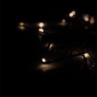 Подвеска AksHome Тип 6 Звезда с веткой 25х24см 18LED 2АА