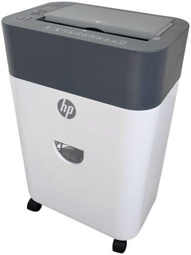 Шредер HP OneShred Auto 100CC