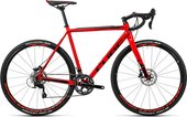 Cube Cross Race Pro (2016)