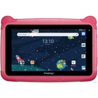 Планшет Prestigio SmartKids PMT3197_W_D_PK (розовый)