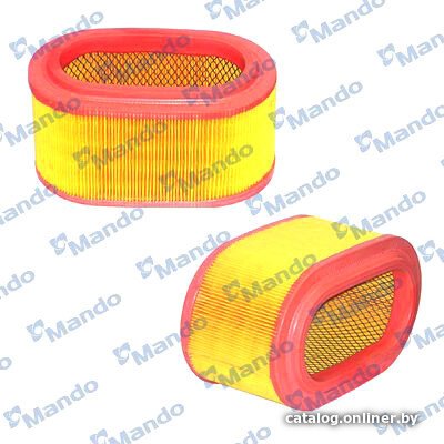 Воздушный фильтр Mando EAF00088M