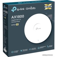 Точка доступа TP-Link EAP620 HD