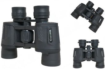 Бинокль Canon AW-57 20x35WA