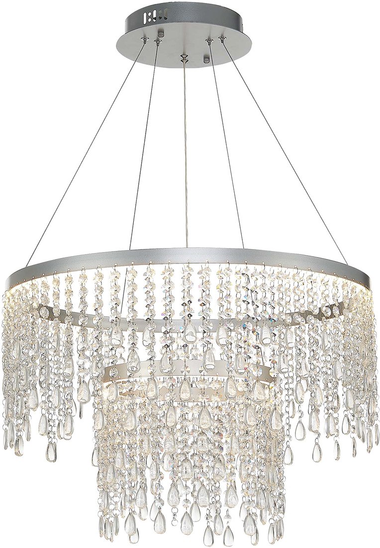 

Подвесная люстра ST Luce Vega SL6201.103.55