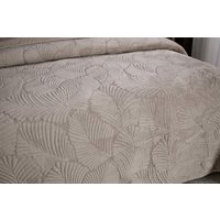 Набор текстиля для спальни Sofi De MarkO Ноэль 240x260 Пок-Нэ-240х260кр (кремовый)