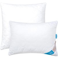 Спальная подушка АртПостель Лебяжий пух 68x68 1311