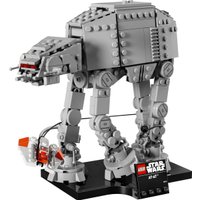 Конструктор LEGO Star Wars 75440 AT-AT среднего размера