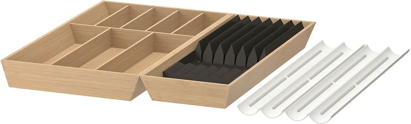 Лоток для столовых приборов Ikea Uppdatera 19627351