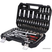 Универсальный набор инструментов Faster Tools 8825 (94 предмета)