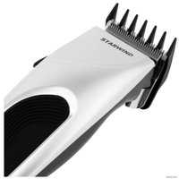 Машинка для стрижки волос StarWind SHC 777