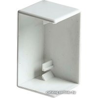 Заглушка для кабель-канала Ruvinil ЗГЛ-80x60