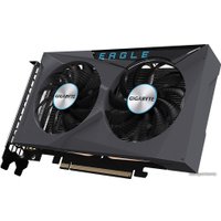 Видеокарта Gigabyte Radeon RX 6400 Eagle 4G GV-R64EAGLE-4GD