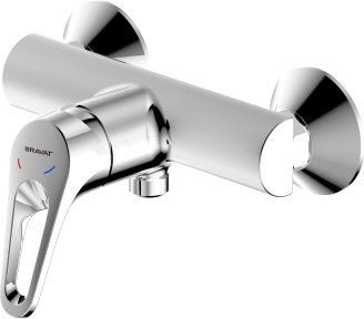 

Смеситель Bravat Drop-D F948162C-01