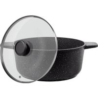 Кастрюля MAUNFELD Galaxite MF24GLX01CR