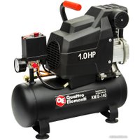 Компрессор Quattro Elementi KM 8-140