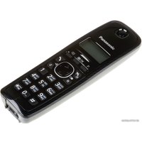 Радиотелефон Panasonic KX-TG1612RUH