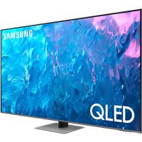Телевизор Samsung QLED Q77C QE55Q77C в Гродно