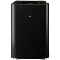 Мойка воздуха Sharp KC-D40EUB