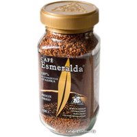 Кофе Cafe de Colombia Esmeralda растворимый 100 г