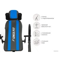 Инверсионный стол Unixfit IV-150S