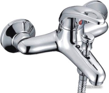 Смеситель Haiba HB3015
