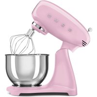 Планетарный миксер Smeg SMF05PKEU