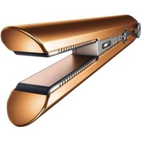 Выпрямитель Dyson Corrale HS07 (с переходником на евровилку, медь/никель)