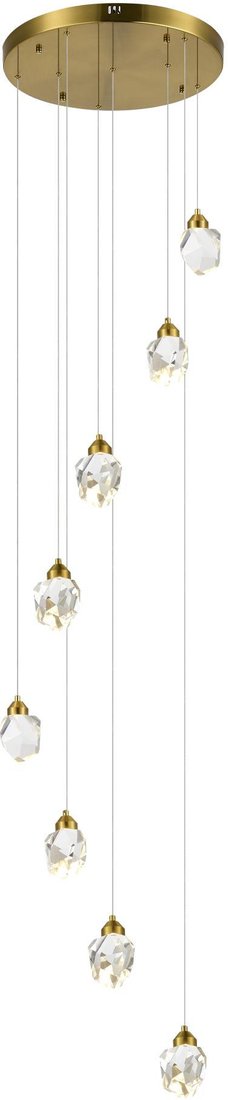 

Подвесная люстра ST Luce SL6114.203.08