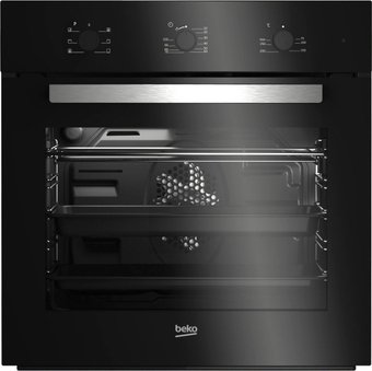 Электрический духовой шкаф BEKO BIE 21100 B