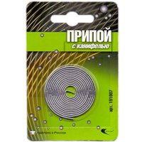 Припой Векта ПОС 61 191007