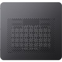 Корпус Jonsbo TK-0 (черный)