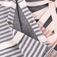 Женская сумка Darvish DV-12486 (полоска)