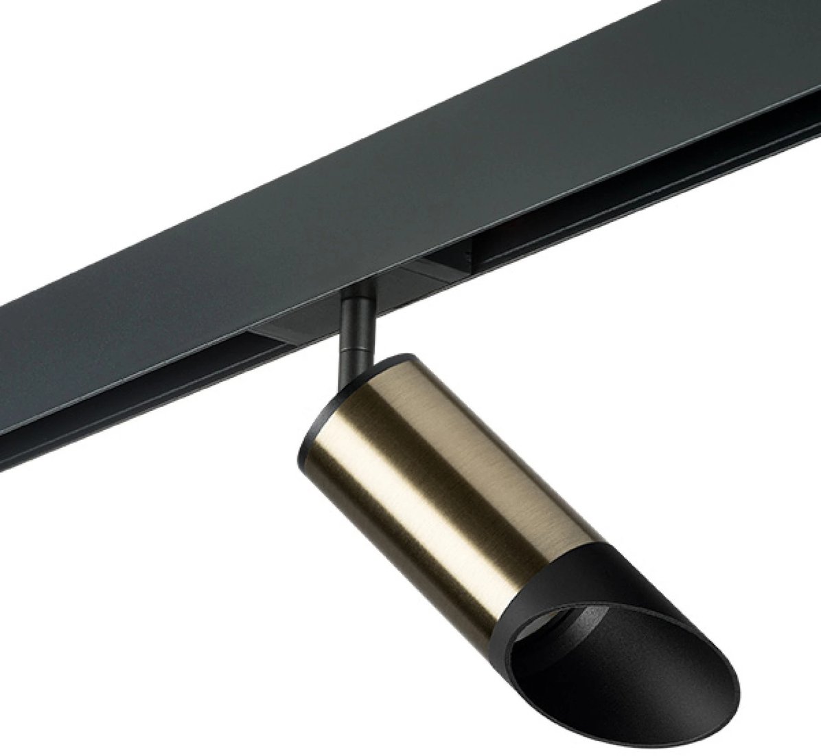 

Трековый светильник Lightstar Rullo PRO43137