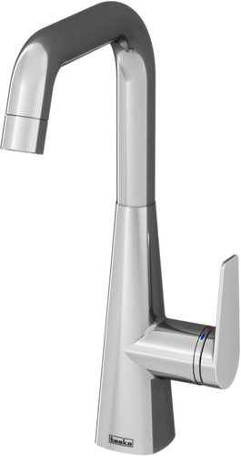Смеситель Teska Teco E4206 (хром)